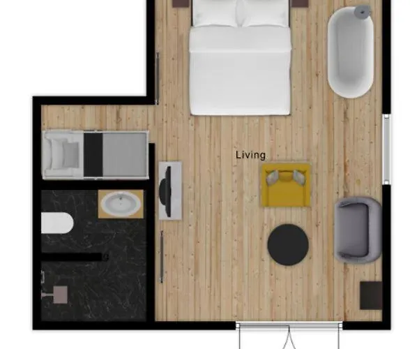 Bed & Breakfast In De Peel 3*